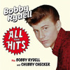 RYDELL,BOBBY - ALL THE HITS / BOBBY RYDELL & CHUBBY CHECKER + 6 CD