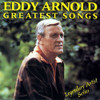 ARNOLD,EDDY - GREATEST SONGS CD