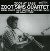 SIMS,ZOOT - ZOOT AT EASE CD