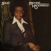 HENDERSON,MICHAEL - SOLID (BONUS TRACKS EDITION) CD