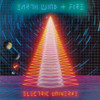 EARTH WIND & FIRE - ELECTRIC UNIVERSE (EXPANDED EDITION) CD