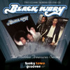 BLACK IVORY - BLACK IVORY / HANGIN HEAVY CD