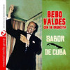 VALDES,BEBO - MUCHO SABOR CD