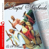 GOSPEL SHEPHERDS - ON A MISSION CD