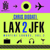 DIODATI,CHRIS - LAX 2 JFK - MARTINI LOUNGE, VOL. 2 CD