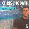 DIODATI,CHRIS - SOUTH BEACH STYLIN' CD