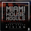 MIAMI HOUSE MOGULS - DEEP HOUSE RISING CD