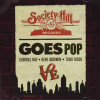 RAE, CHERRILL - SOCIETY HILL GOES POP CD
