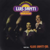LUIS SANTI Y SU CONJUNTO FEATURING LUIS SANTI JR. - MI NUEVA GENERACION (DIGITALLY REMASTERED) CD