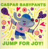 CASPAR BABYPANTS - JUMP FOR JOY! CD