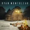 MONTBLEAU,RYAN - WOODSTOCK SESSIONS CD
