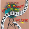 DOMINO,FLOYD - HIGHTOWER BOOGIE CD