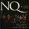 LOFSTROM,DOUG & THE NEW QUARTER - NT + (X) CD