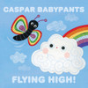 CASPAR BABYPANTS - FLYING HIGH! CD