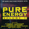 PURE ENERGY 3 / VARIOUS - PURE ENERGY 3 / VARIOUS CD