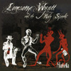 LONESOME WYATT & HOLY SPOOKS - SABELLA CD