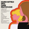 HATFIELD,JULIANA - JULIANA HATFIELD SINGS OLIVIA NEWTON-JOHN CD