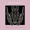 DORIAN - JUSTICIA UNIVERSAL CD