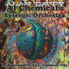 DAVEY,ALAN - AL CHEMICAL'S LYSERGIC ORCHESTRA VOL. 1 CD