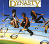 DYNASTY - ADVENTURES IN THE LAND CD