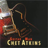 ATKINS,CHET - GUITAR MAN CD