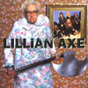 LILLIAN AXE - POETIC JUSTICE CD