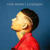 BROWN,KANE - EXPERIMENT CD