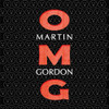 GORDON,MARTIN - OMG CD