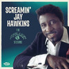 HAWKINS,SCREAMIN JAY - PLANET SESSIONS CD
