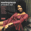 MASTERPIECES OF MODERN SOUL 3 / VARIOUS - MASTERPIECES OF MODERN SOUL 3 / VARIOUS CD