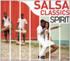 SPIRIT OF SALSA CLASSICS / VARIOUS - SPIRIT OF SALSA CLASSICS / VARIOUS CD