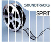 SPIRIT OF SOUNDTRACKS / VARIOUS - SPIRIT OF SOUNDTRACKS / VARIOUS CD