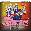 SPOTNICKS - SURFIN IN OUTER SPACE CD