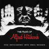 FILMS OF ALFRED HITCHCOCK / O.S.T. - FILMS OF ALFRED HITCHCOCK / O.S.T. CD
