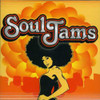 SOUL JAMS / VARIOUS - SOUL JAMS / VARIOUS CD