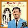 ACUFF,ROY - 20 ALL TIME FAVORITES CD
