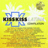 KISS KISS LATINA / VARIOUS - KISS KISS LATINA / VARIOUS CD