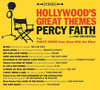 FAITH,PERCY - HOLLYWOOD GREAT THEMES / TARA'S THEME FROM GONE CD