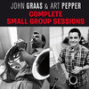 GRAAS,JOHN - COMPLETE SMALL GROUP SESSIONS CD