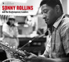 ROLLINS,SONNY - SONNY ROLLINS & THE CONTEMPORARY LEADERS CD