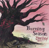 J KELLEY - BURNING SEASON CD