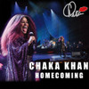 CHAKA KHAN - HOMECOMING CD