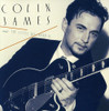 JAMES,COLIN - COLIN JAMES & THE LITTLE BIG BAND II CD