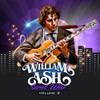 ASH,WILLIAM - SWEET WIRE VOL. 2 CD