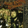 BACHMAN,RANDY - ANTHOLOGY CD