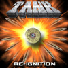 TANK - RE-IGNITION CD