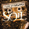 SOIL - PLAY IT FORWARD CD