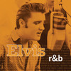 PRESLEY,ELVIS - R&B CD