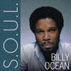 OCEAN,BILLY - S.O.U.L.: BILLY OCEAN CD