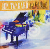 TANKARD,BEN - LET'S GET QUIET: THE SMOOTH JAZZ EXPERIENCE CD